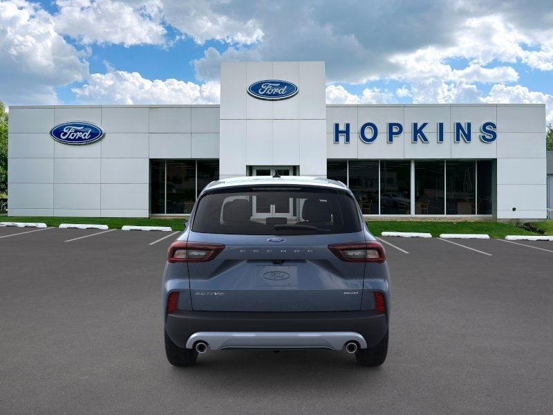 new 2025 Ford Escape car, priced at $24,173
