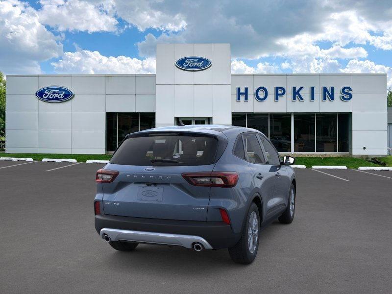 new 2025 Ford Escape car, priced at $24,173