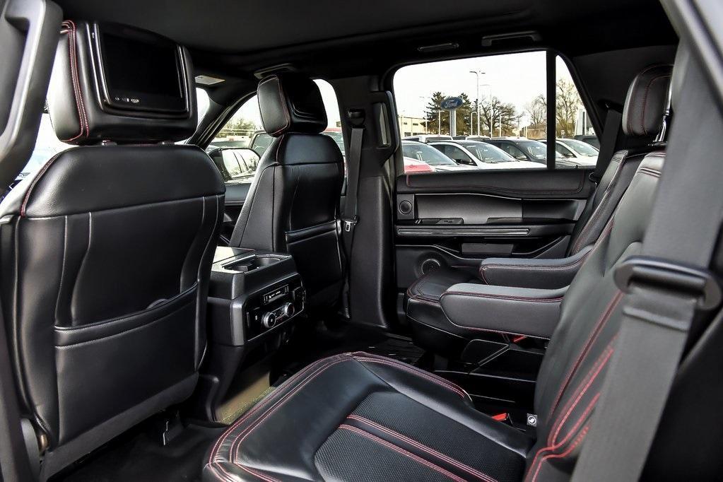 used 2019 Ford Expedition car, priced at $23,975