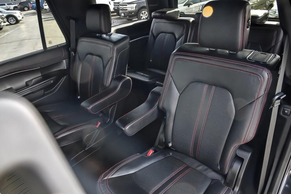 used 2019 Ford Expedition car, priced at $23,975