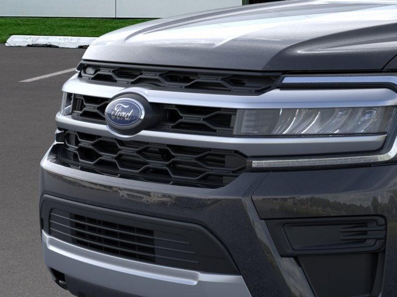new 2024 Ford Expedition car, priced at $59,922