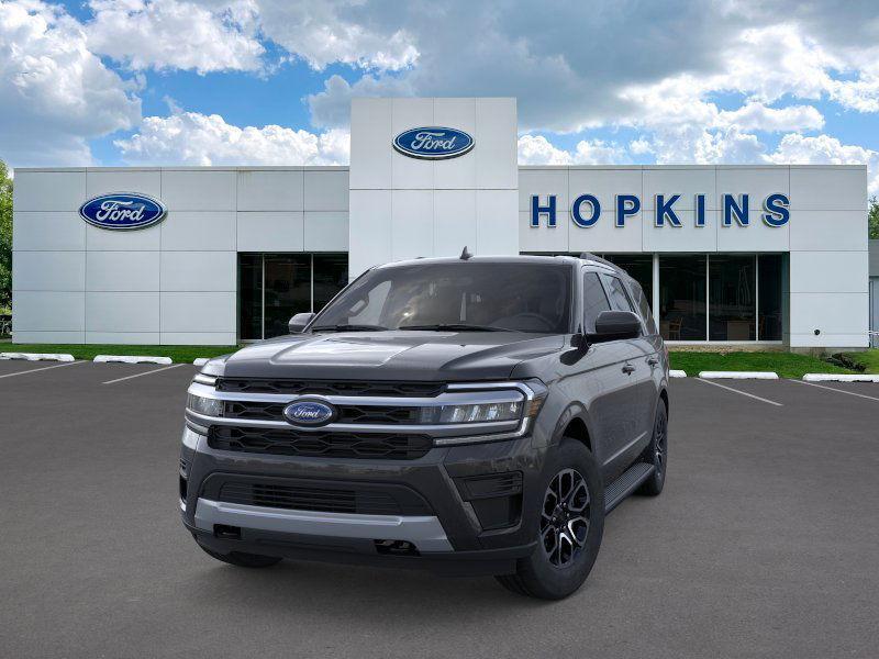 new 2024 Ford Expedition car, priced at $59,922