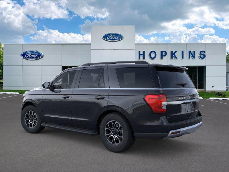 new 2024 Ford Expedition car, priced at $59,922