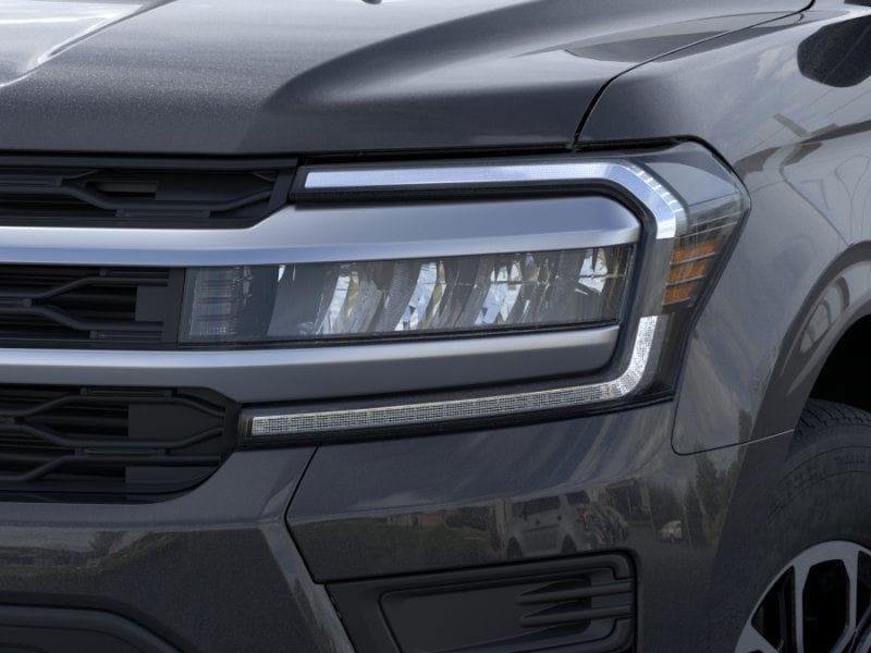 new 2024 Ford Expedition car, priced at $59,922