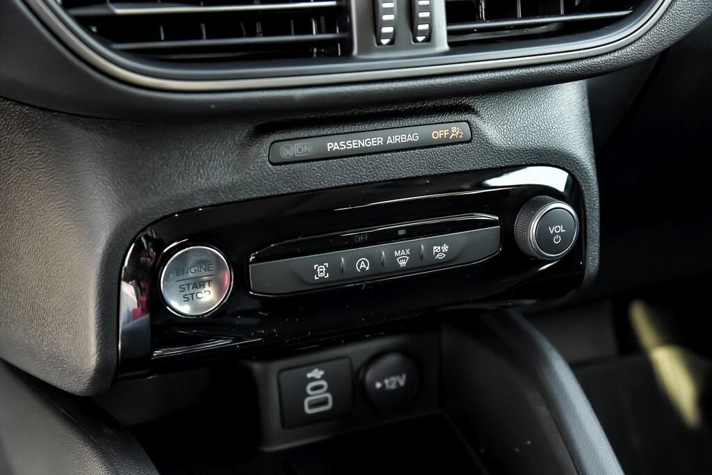 new 2024 Ford Escape car, priced at $26,302