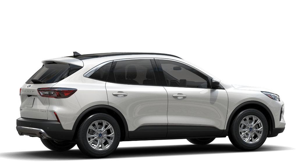 new 2024 Ford Escape car, priced at $36,030