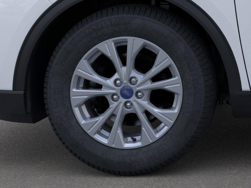 new 2024 Ford Escape car, priced at $26,442