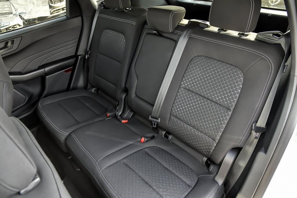 new 2024 Ford Escape car, priced at $26,442