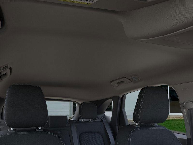 new 2025 Ford Escape car, priced at $24,596
