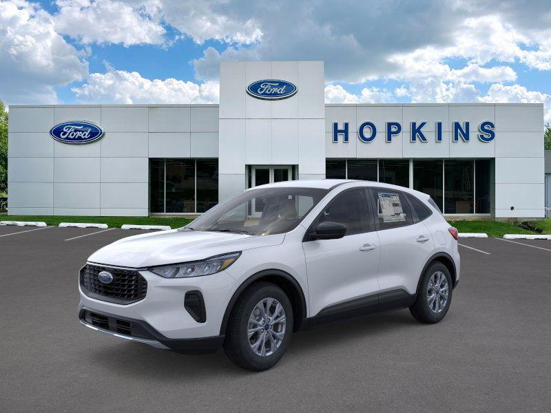 new 2025 Ford Escape car, priced at $27,101