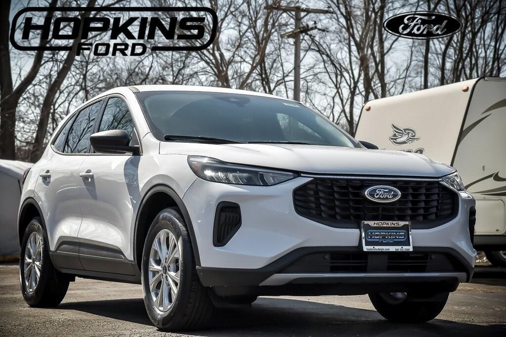 new 2025 Ford Escape car, priced at $25,580