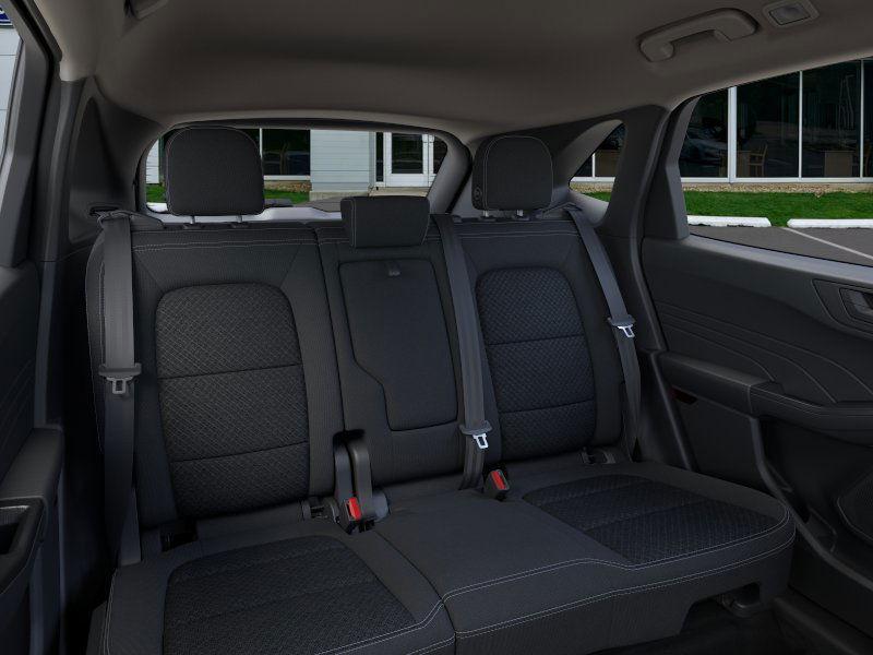 new 2025 Ford Escape car, priced at $24,596