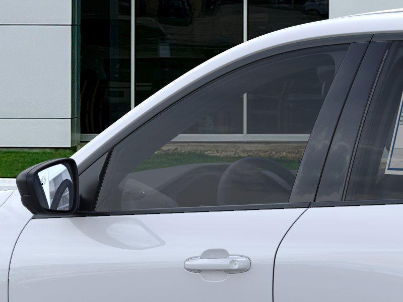 new 2025 Ford Escape car, priced at $24,596
