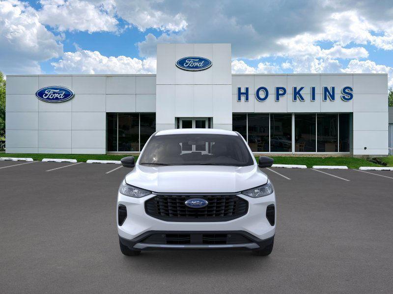 new 2025 Ford Escape car, priced at $24,596