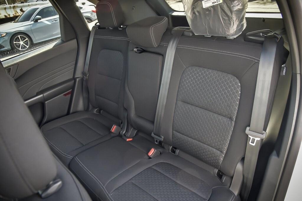 new 2025 Ford Escape car, priced at $28,601