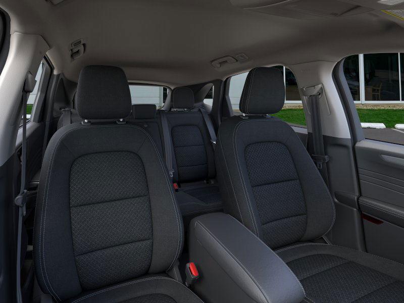 new 2025 Ford Escape car, priced at $24,596