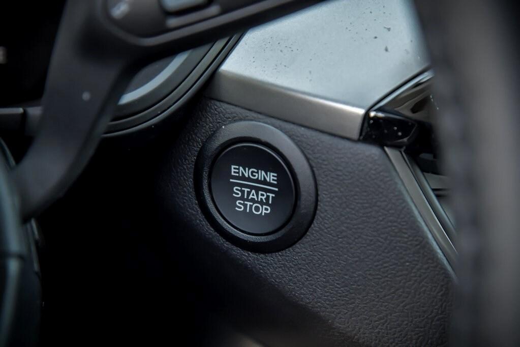 new 2025 Ford Escape car, priced at $28,601