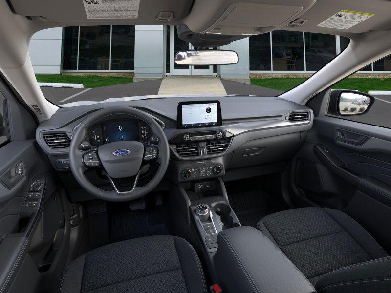 new 2025 Ford Escape car, priced at $24,596