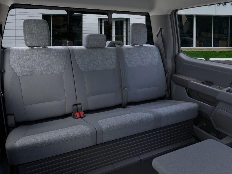 new 2026 Ford F-250 car, priced at $70,065