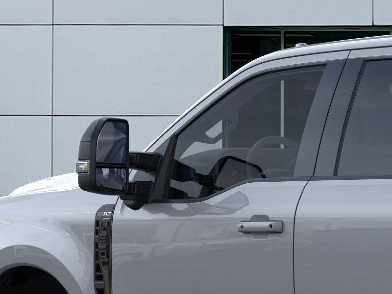 new 2026 Ford F-250 car, priced at $70,065