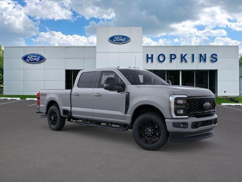 new 2026 Ford F-250 car, priced at $70,065