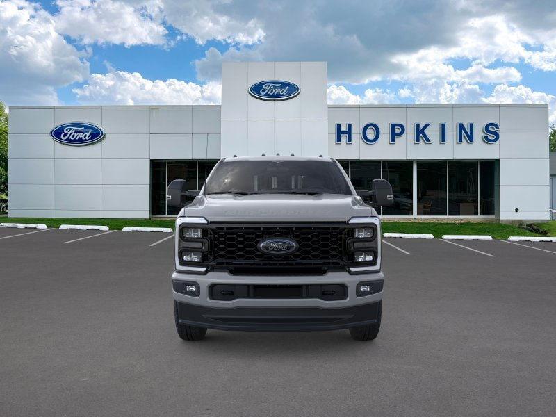 new 2026 Ford F-250 car, priced at $70,065