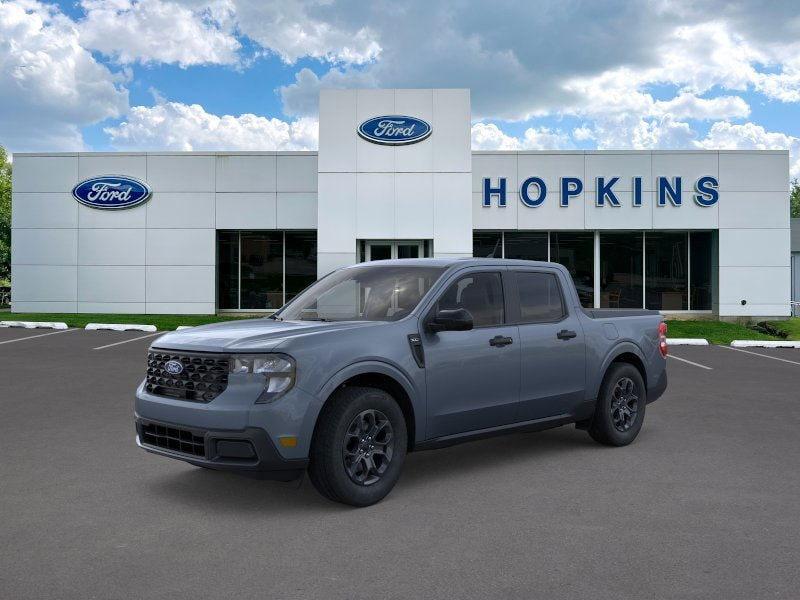 new 2025 Ford Maverick car, priced at $33,579