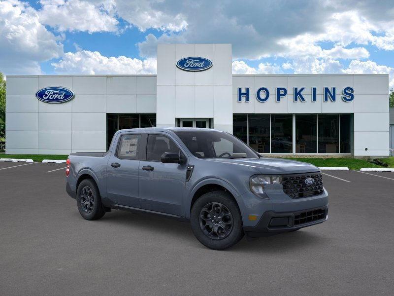 new 2025 Ford Maverick car, priced at $33,579