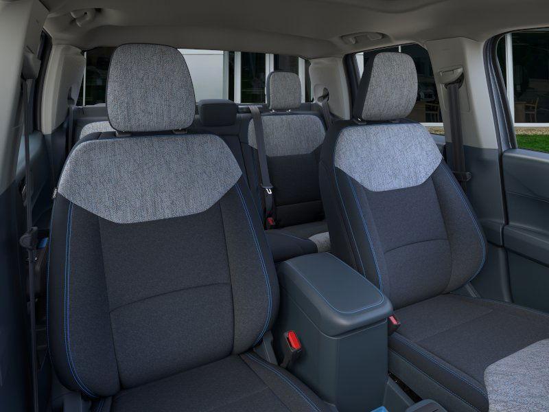 new 2025 Ford Maverick car, priced at $33,579