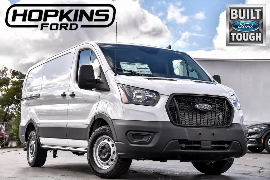 new 2024 Ford Transit-150 car, priced at $42,933