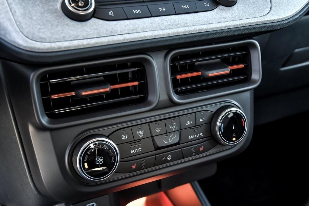 new 2024 Ford Maverick car, priced at $32,352