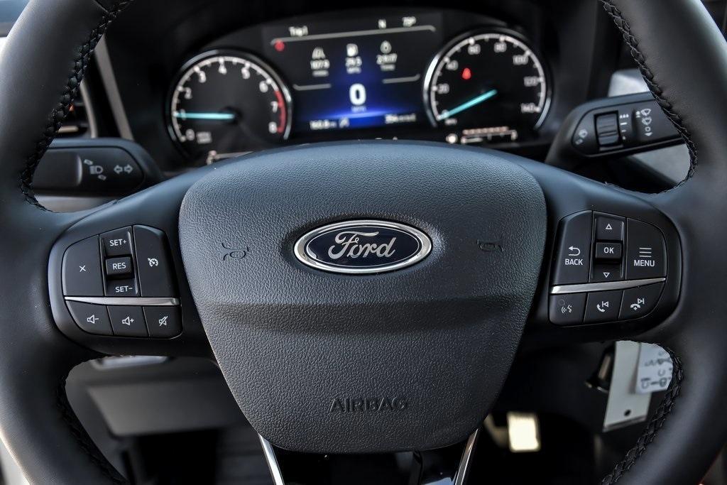 new 2024 Ford Maverick car, priced at $32,352