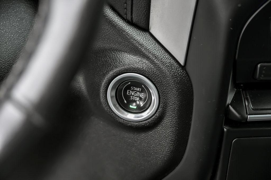 used 2022 Chevrolet Silverado 1500 Limited car, priced at $27,490