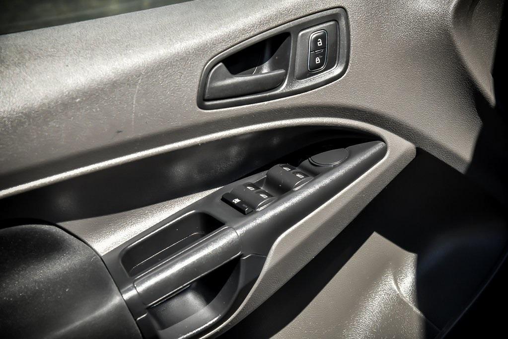 used 2022 Ford Transit Connect car, priced at $30,990