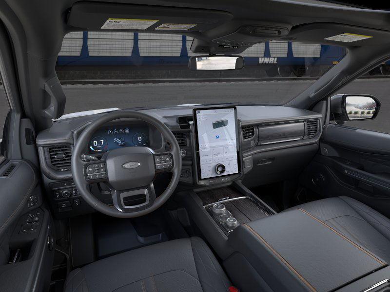 new 2024 Ford Expedition Max car, priced at $78,063