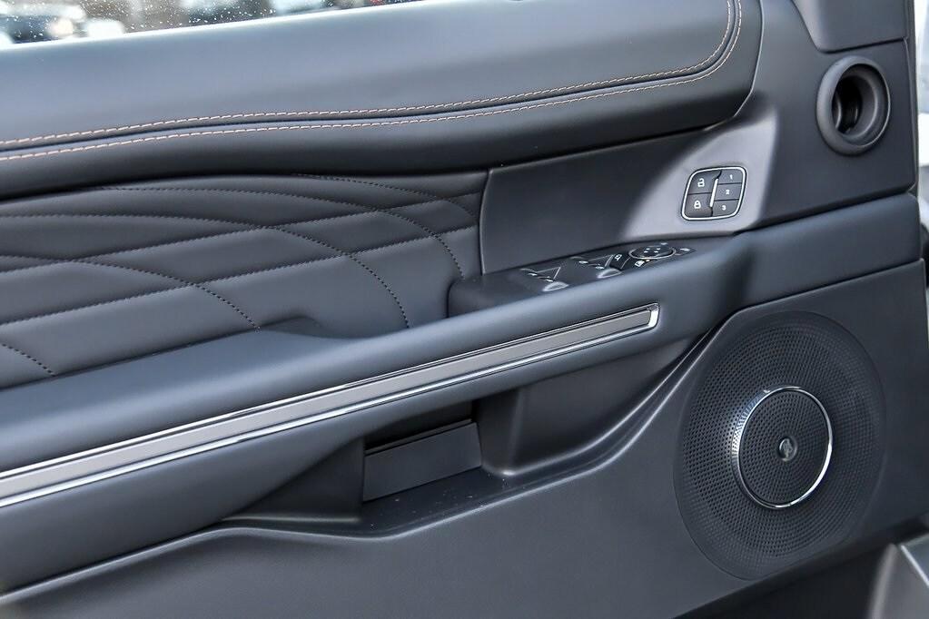 new 2024 Ford Expedition Max car, priced at $79,958