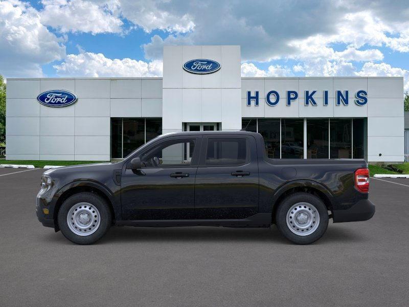 new 2025 Ford Maverick car, priced at $28,328