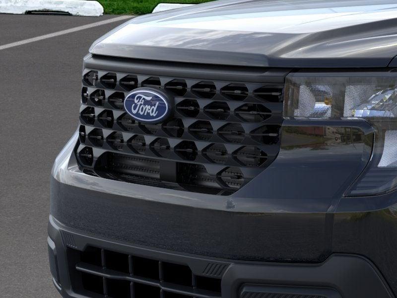 new 2025 Ford Maverick car, priced at $28,328