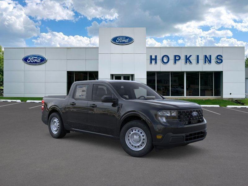 new 2025 Ford Maverick car, priced at $28,328