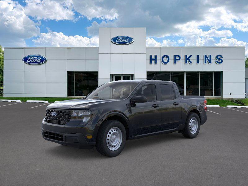 new 2025 Ford Maverick car, priced at $28,328