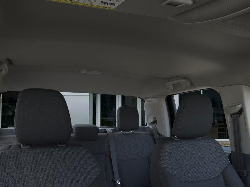 new 2025 Ford Maverick car, priced at $28,328