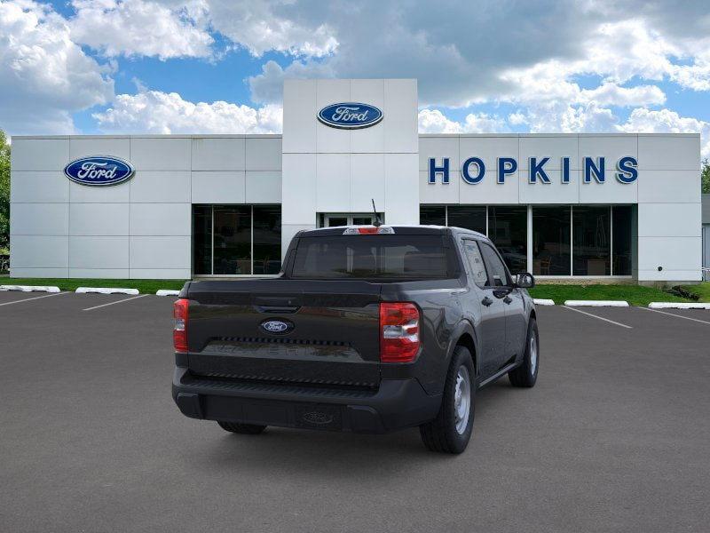 new 2025 Ford Maverick car, priced at $28,328