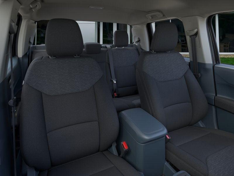 new 2025 Ford Maverick car, priced at $28,328