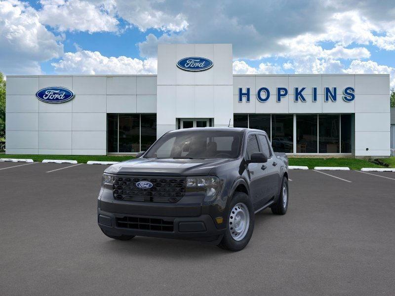 new 2025 Ford Maverick car, priced at $28,328