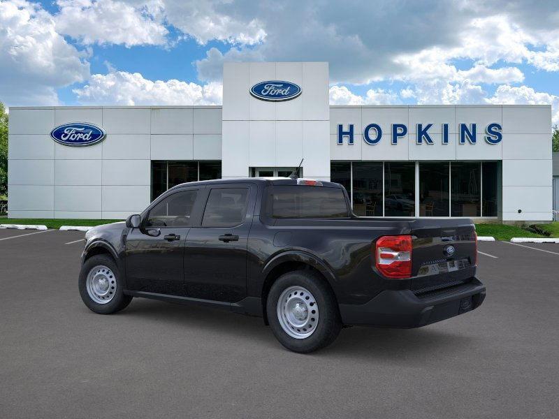 new 2025 Ford Maverick car, priced at $28,328