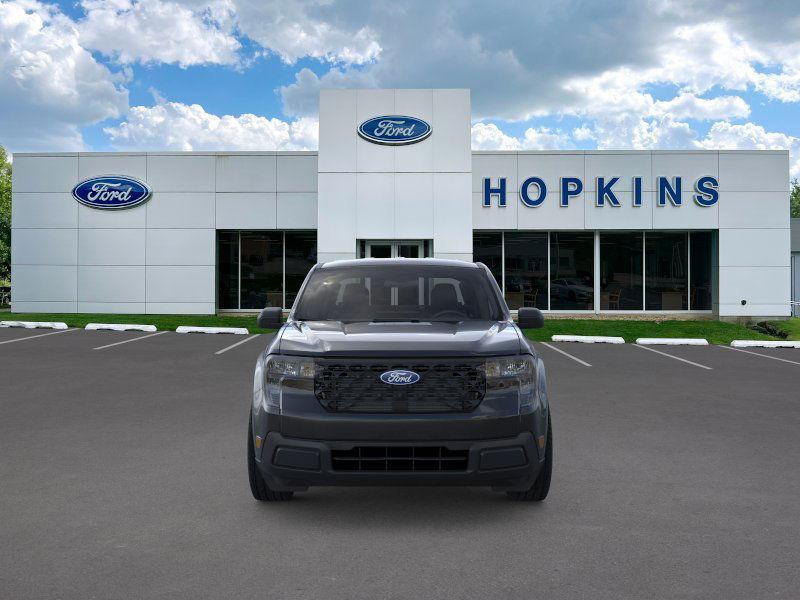 new 2025 Ford Maverick car, priced at $28,328