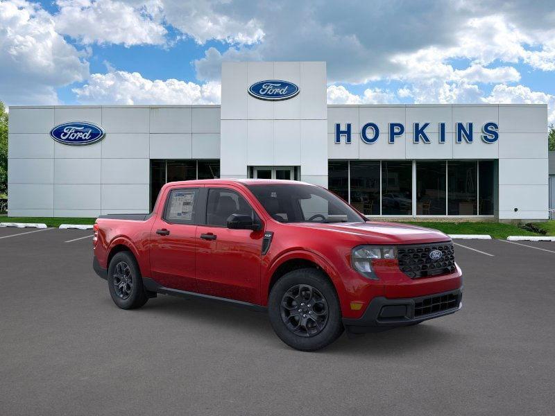 new 2025 Ford Maverick car, priced at $31,219