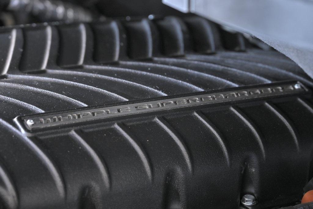 used 2025 Ford F-150 car, priced at $84,990