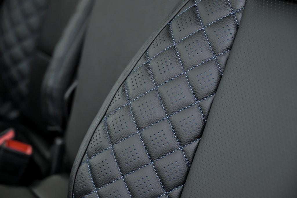 used 2025 Ford F-150 car, priced at $84,990