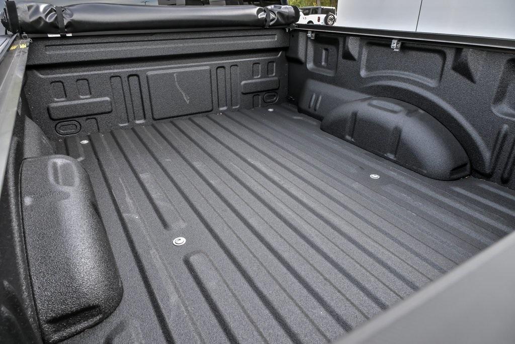 used 2025 Ford F-150 car, priced at $84,990